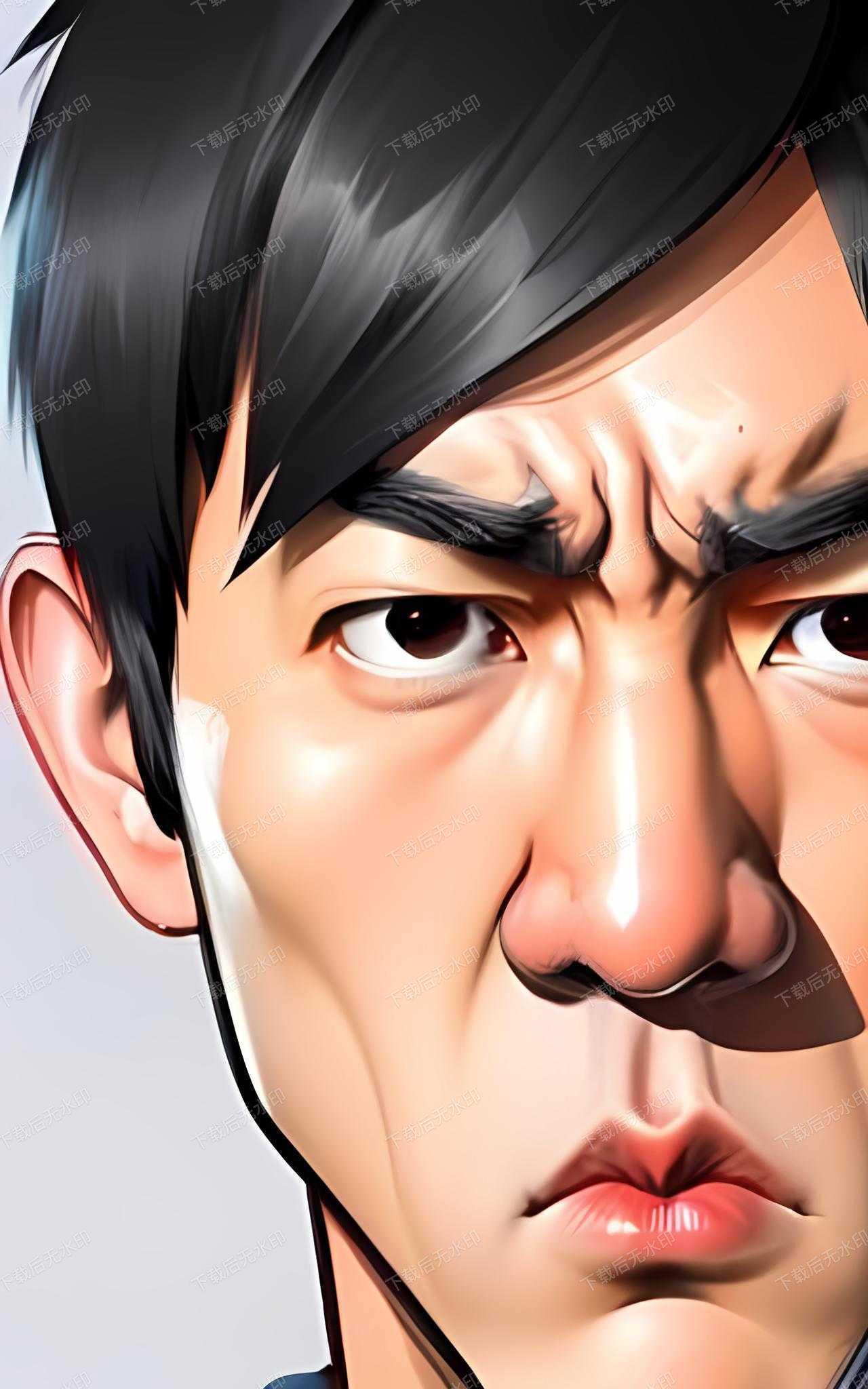 韩漫读者群体的阅读习惯观察